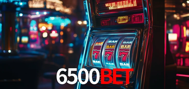 Tournaments 6500bet