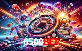 Tecnologia da Plataforma 6500bet