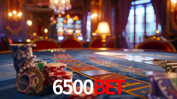 Weekend Specials 6500bet
