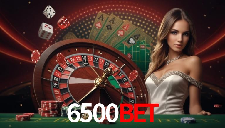 Seasonal Promotions 6500bet