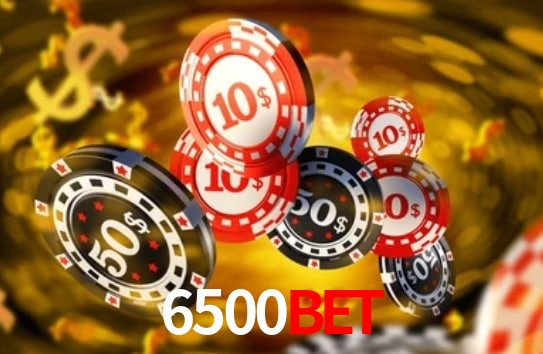 Segurança 2FA 6500bet