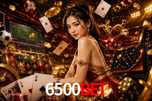 Exclusive Offers 6500bet