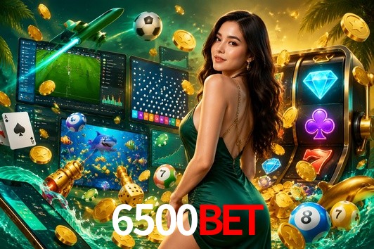 Bonus Features 6500bet