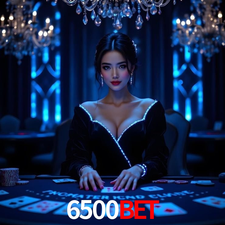 Estatísticas 6500bet