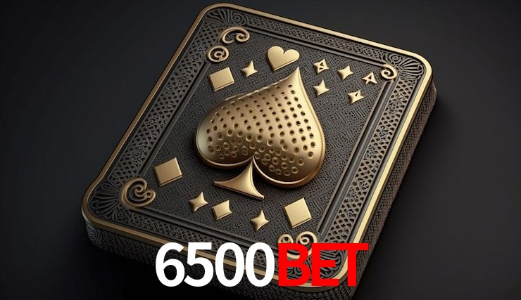 Promoções Sazonais 6500bet