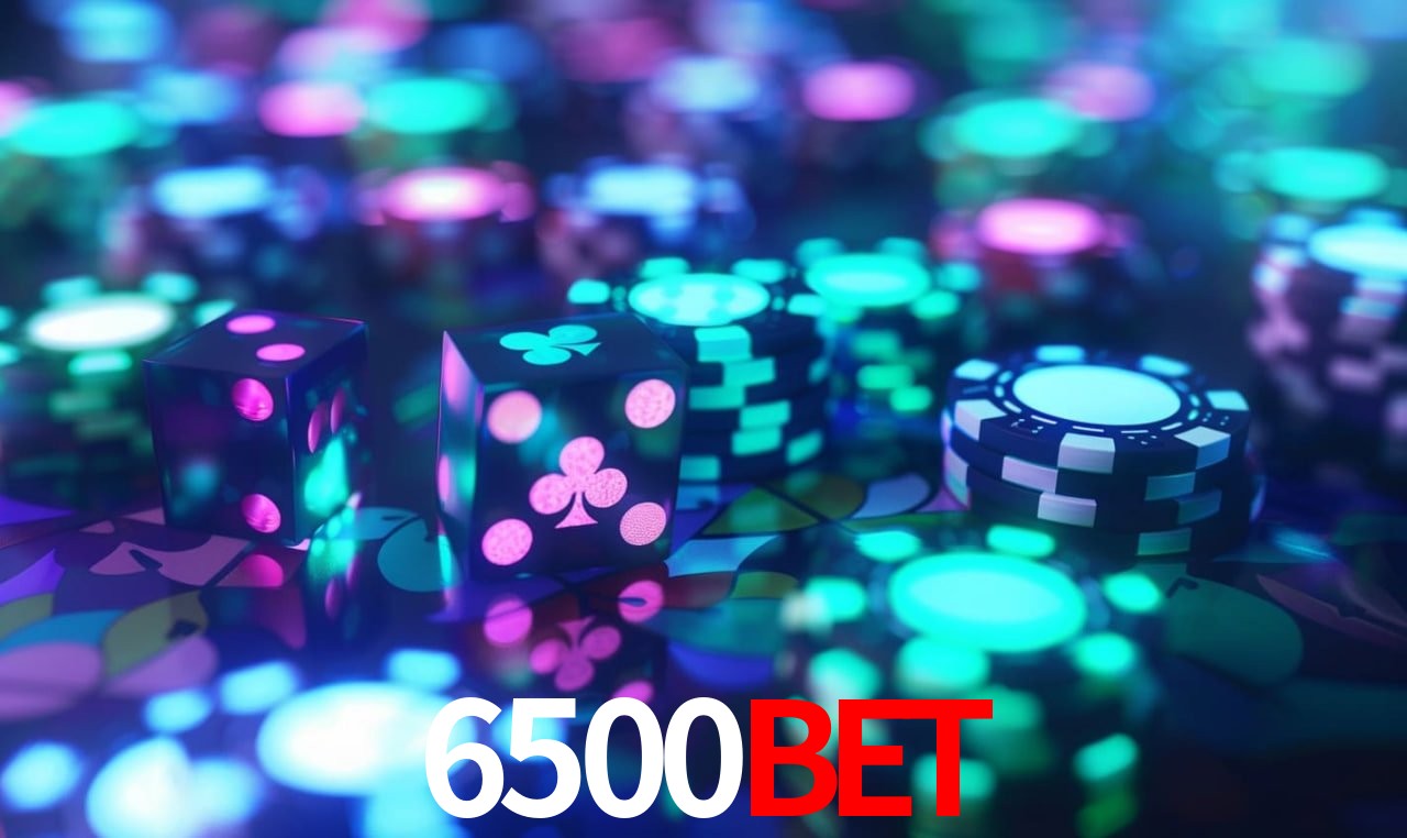 Casino Ao Vivo 6500bet