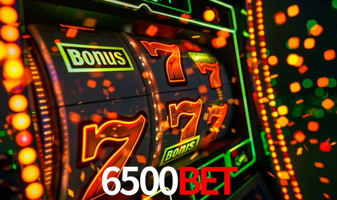 Programa VIP 6500bet