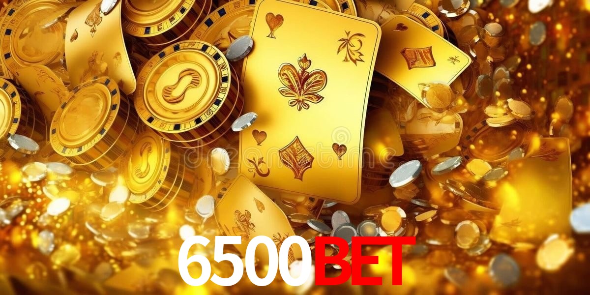 Interface Premium 6500bet