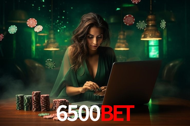 Instalar app 6500bet