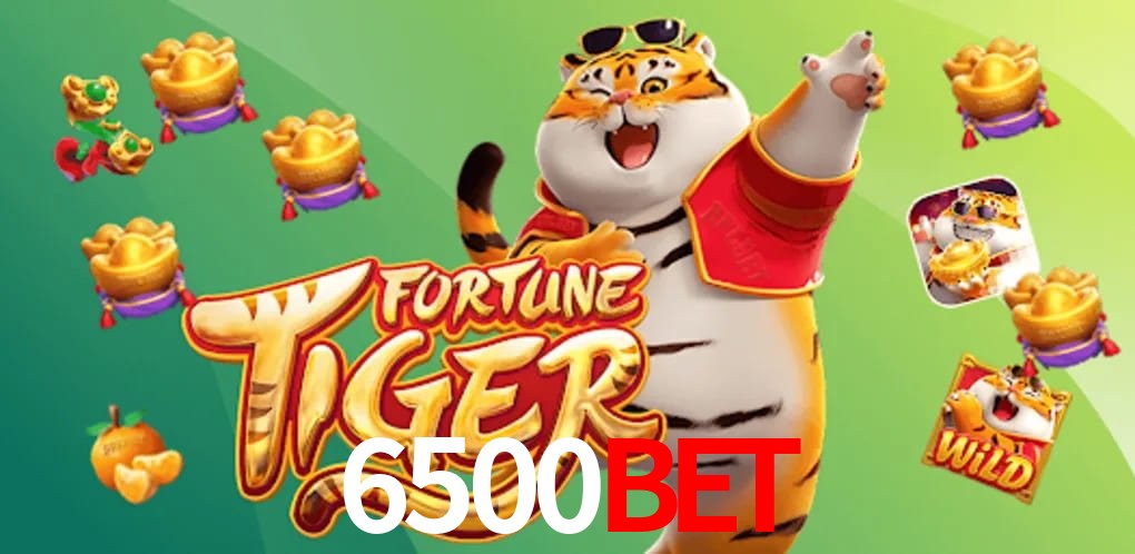 Game Statistics 6500bet