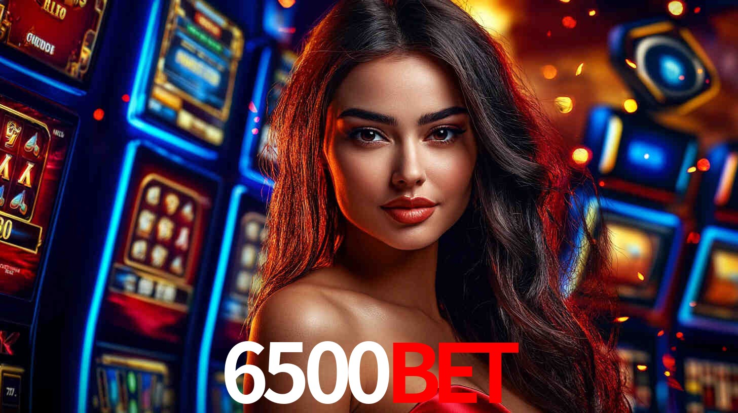 cassino 6500bet