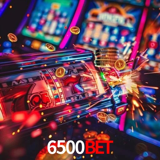 Recursos de Bônus 6500bet