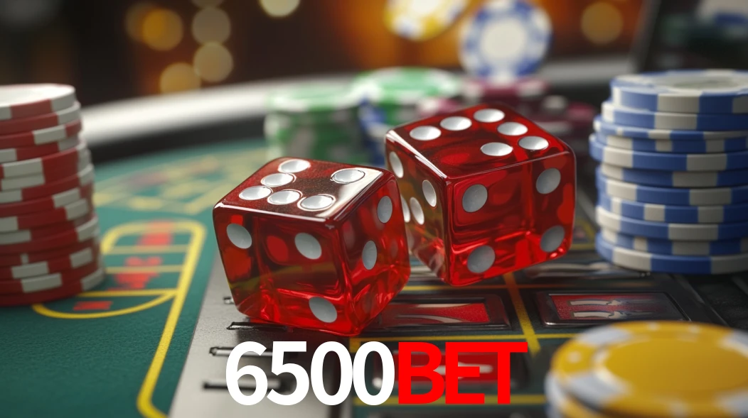 Programa VIP 6500bet