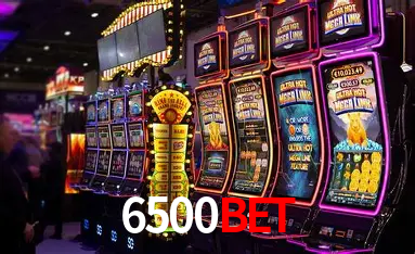A Experiência Imersiva dos Cassinos Ao Vivo no 6500bet
