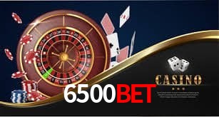 Sistemas de Segurança 6500bet