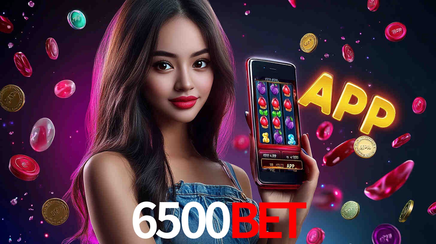 A Emoção da Loteria na 6500bet: Uma Chance de Mudança de Vida
