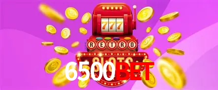 Descubra o Programa VIP da 6500bet: Vantagens Exclusivas para Jogadores
