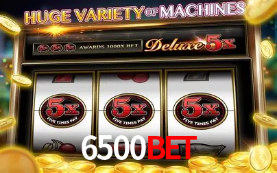 Inovações de Jogos na 6500bet: O Futuro das Experiências Interativas