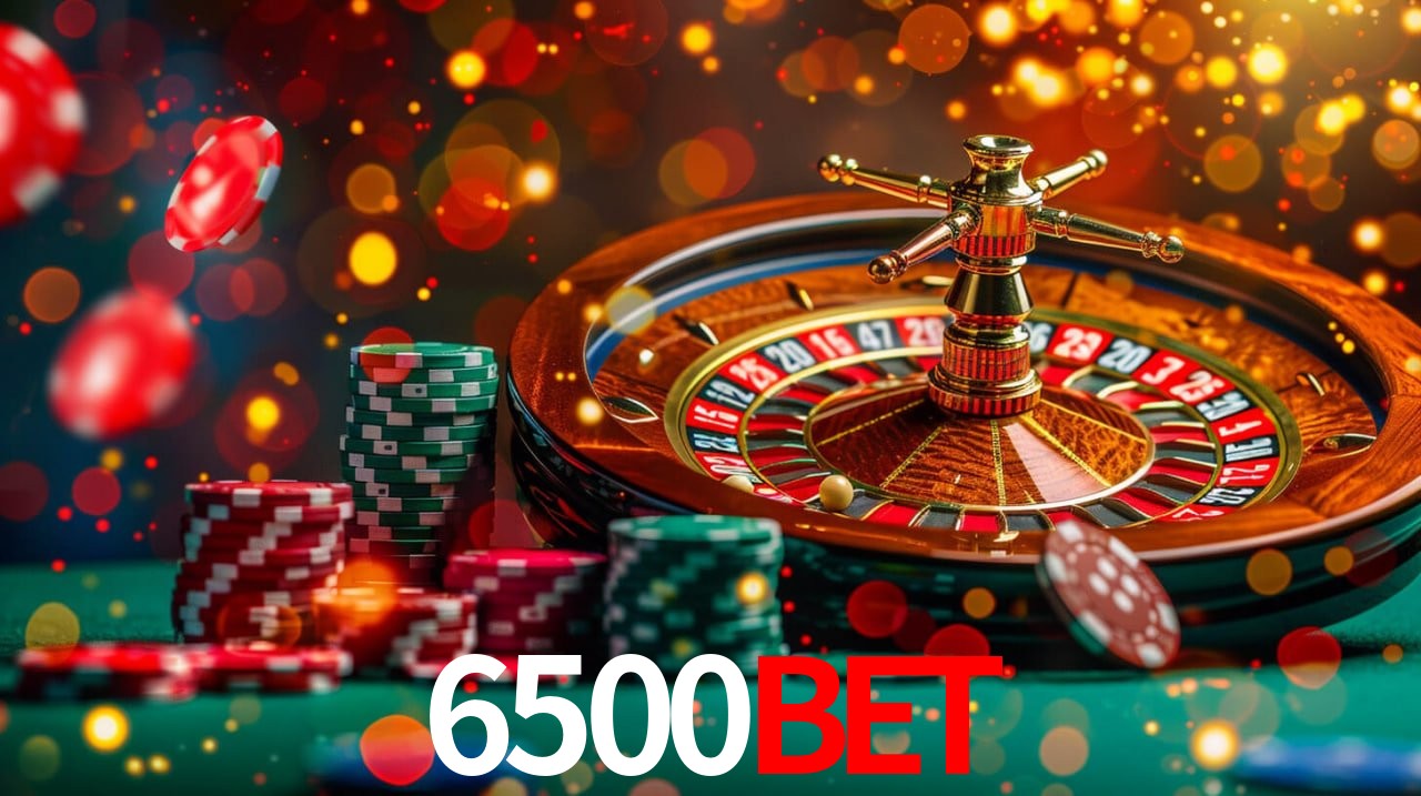 Jogos Exclusivos 6500bet