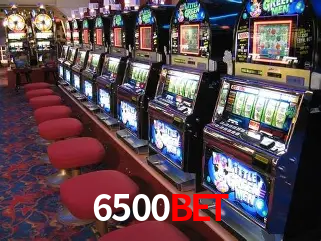 A Experiência Imersiva dos Cassinos Ao Vivo no 6500bet