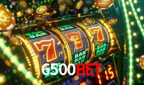 Infográfico RTP jogos de cassino 6500bet