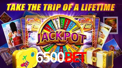 A Emoção da Loteria na 6500bet: Uma Chance de Mudança de Vida