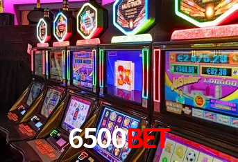 A Popularidade dos Caça-Níqueis no 6500bet