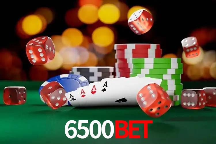 FAQ 6500bet Brasil