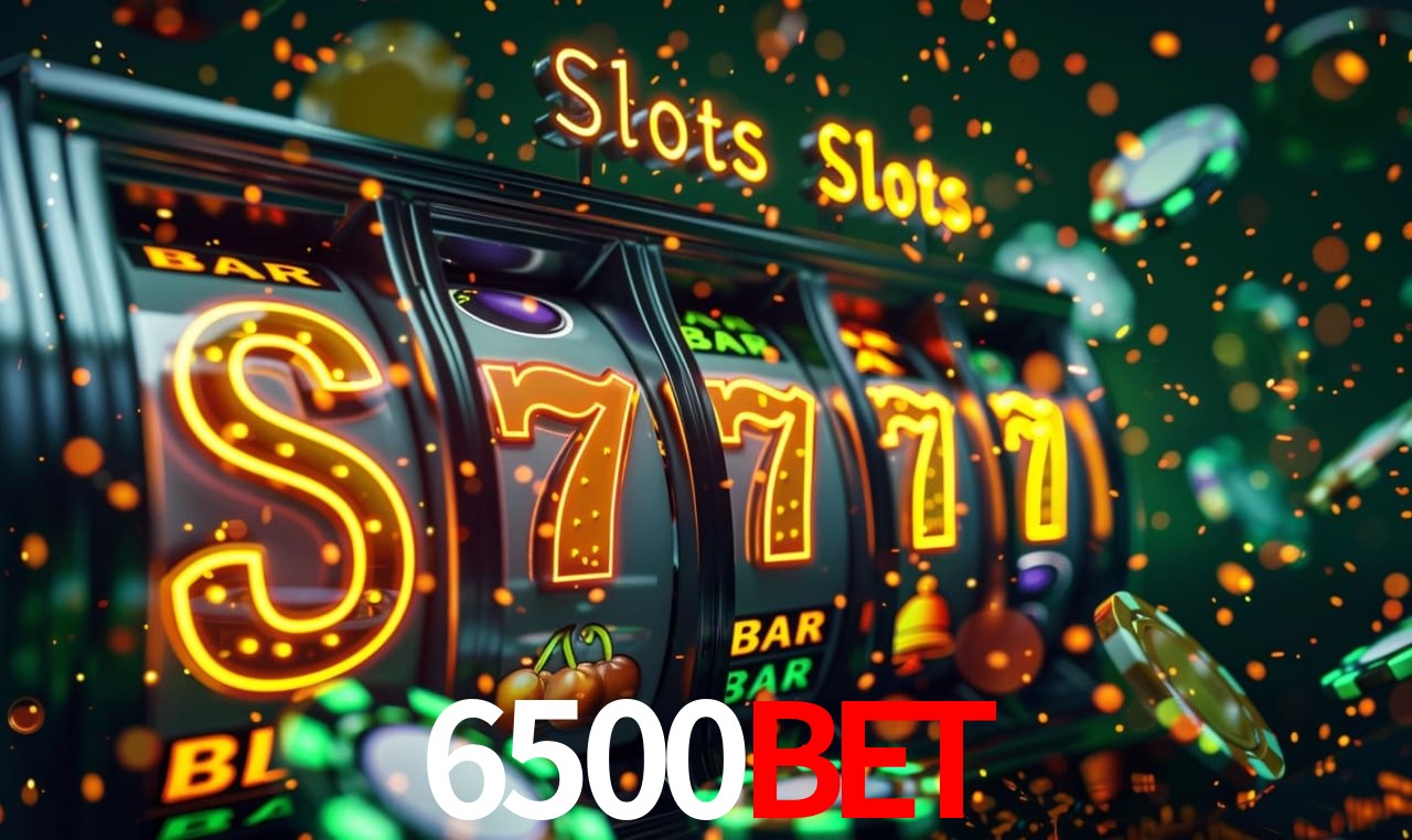 Cadastro Rápido 6500bet