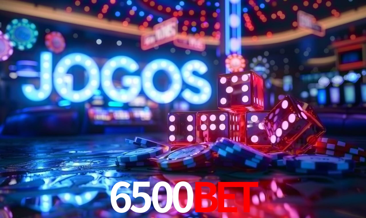 Apostas de Tênis 6500bet