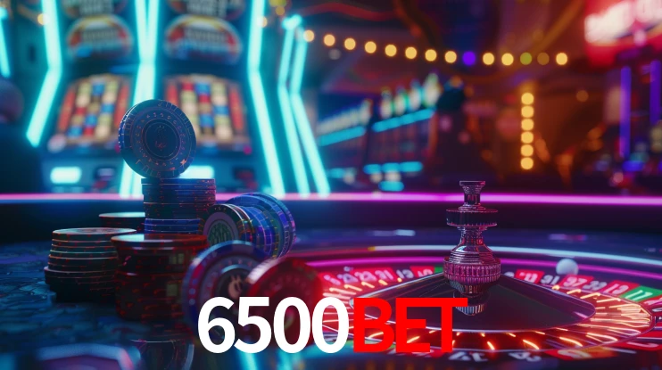 Platform Technology 6500bet