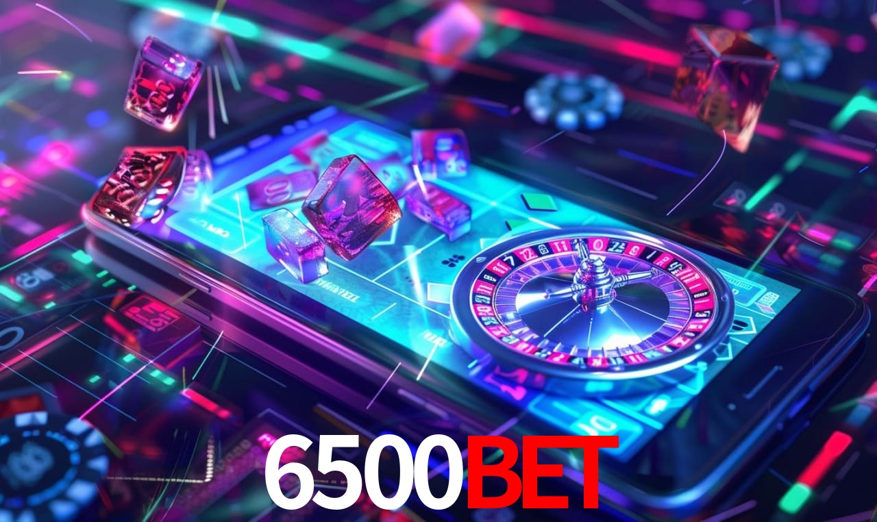 Integração de APIs 6500bet