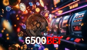 Mesa de Blackjack 6500bet