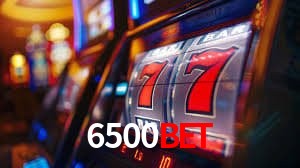 Acesso à conta 6500bet