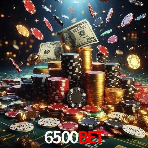 Casino VIP 6500bet