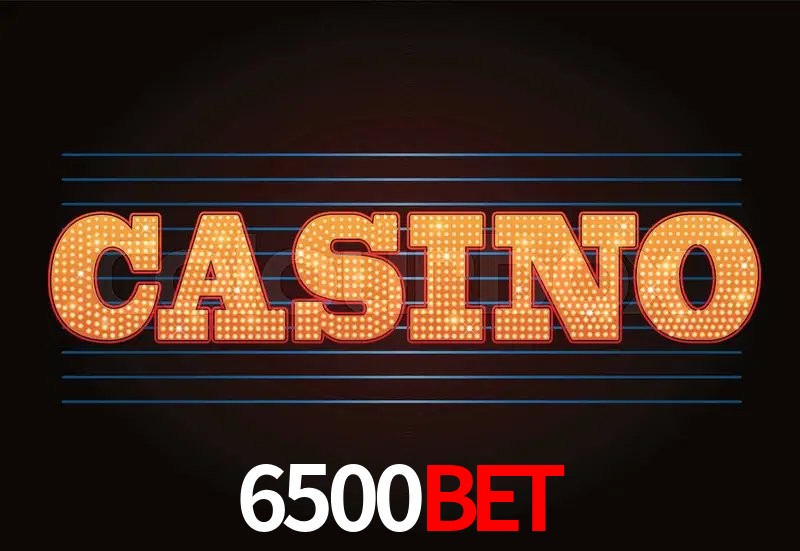 Especiais de Fim de Semana 6500bet