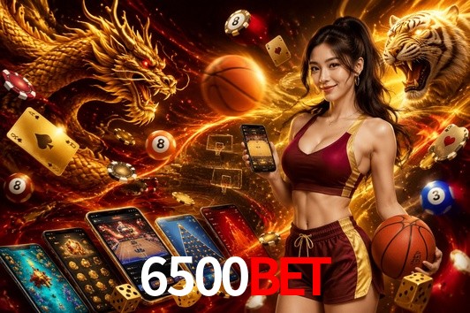 Games Directory 6500bet