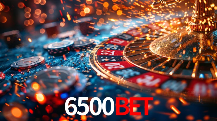 Flash Promotion 6500bet