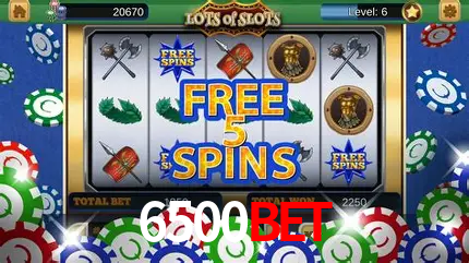 A Revolução dos Aplicativos de Jogos no 6500bet
