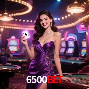 Estatísticas do Jogo 6500bet