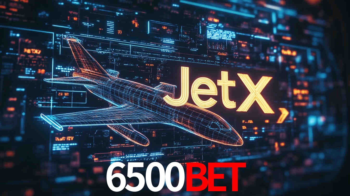 Inovações de Jogos na 6500bet: O Futuro das Experiências Interativas