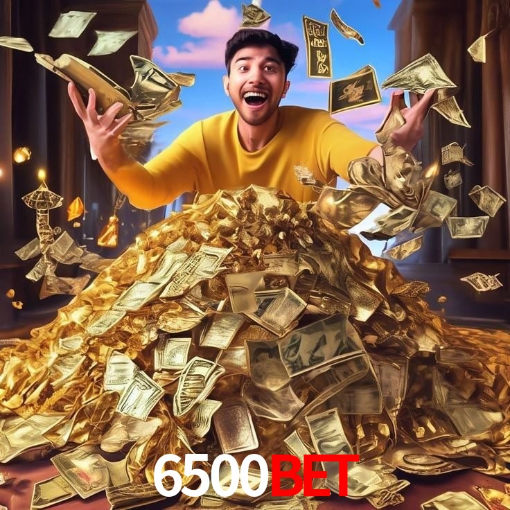 Jogos de Slot 6500bet