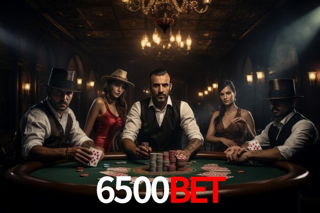 Torneios 6500bet