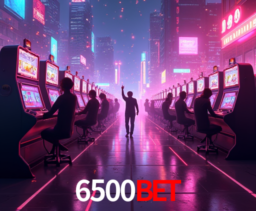 Avaliações dos Jogadores 6500bet