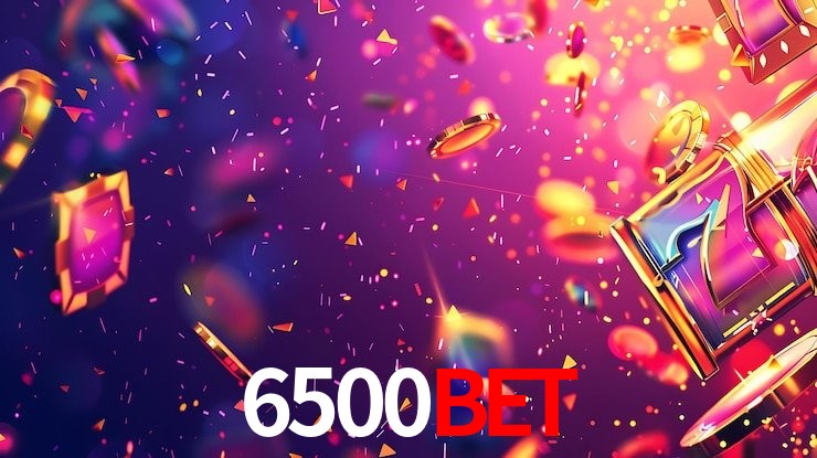 Casino Ao Vivo 6500bet