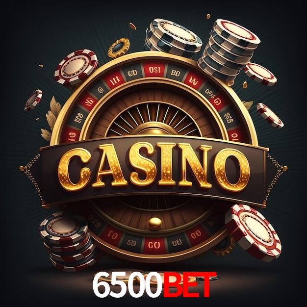 App mobile 6500bet