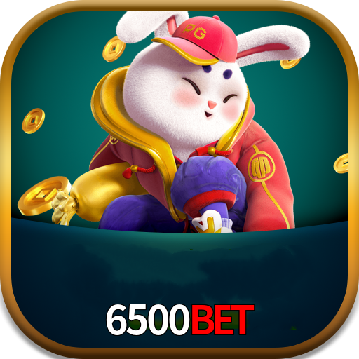 Logo 6500bet